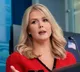 Karoline Leavitt responds controversially to journalist question