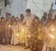 Yacharam Police Celebrate Diwali with BC Girls Hostel Students