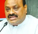 Minister Atchannaidu Announces Postings for 6000 Police Jobs Soon