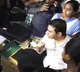 KTR Inspects Basti Dawakhanas Alleging Neglect by Congress