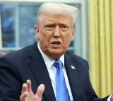 Donald Trump Warns Hamas to Change Behavior or Face Consequences
