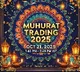 Vikram Samvat 2082 Indices Shine in Muhurat Trading