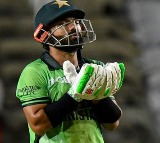 Mohammad Rizwan Removed as Captain for Supporting Palestine Claims Rashid Latif