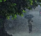 Telangana Weather Forecast Rain Expected for Next 4 Days