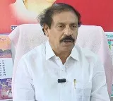 Ramakrishna Elected as CPI National Secretary