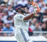Rishabh Pant to lead India A in four day matches against South Africa A