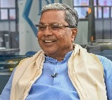 Siddaramaiah Orders Bangalore Road Repairs in One Week