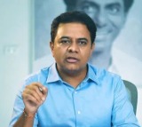 KTR Criticizes Congress Over MLA Inclusion in Campaign List