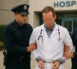 Bangalore Doctor Praveen Accused of Molesting Young Woman