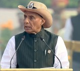 Rajnath Singh Says Maoism Will Be Completely Eradicated By Next March