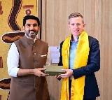 Nara Lokesh Initiative Relief for AP Aqua Farmers in Australia Tour