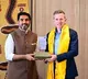 Nara Lokesh Initiative Relief for AP Aqua Farmers in Australia Tour