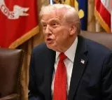 Donald Trump Disrespects Australian Ambassador Kevin Rudd
