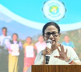 Mamata Banerjee to be PM or Break Jyoti Basu Record TMC Leader Predicts