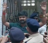 Bihar RJD Candidate Satyendra Shah Alleges Political Conspiracy After Arrest