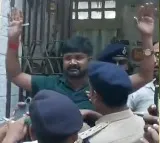 Bihar RJD Candidate Satyendra Shah Alleges Political Conspiracy After Arrest