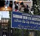Sarojini Devi Eye Hospital Sees Increased Rush Due to Diwali Effect in Hyderabad