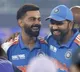 Ravi Shastri Ricky Ponting on Kohli Rohit future