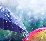 Heavy Rains Expected in AP Orange Alert Issued
