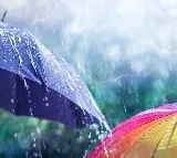 Heavy Rains Expected in AP Orange Alert Issued