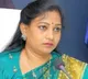 Vangalapudi Anitha Says People Live Peacefully Because of Police