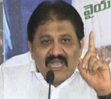 Rachamallu Alleges Proddutur Turned into Casino Hub