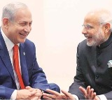 Benjamin Netanyahu to Visit India Bolstering Ties