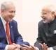 Benjamin Netanyahu to Visit India Bolstering Ties