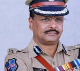 Asif bravely tried to catch criminal Riyaz says DGP