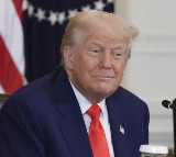 Trump Threatens China with 155 percent Tariffs if Trade Deal Fails