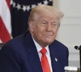 Trump Threatens China with 155 percent Tariffs if Trade Deal Fails