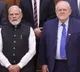 Stronger India-US ties key to counter China, says leading American expert