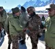 Armed forces celebrate Diwali with troops, laud bravery and dedication