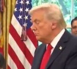 Trump hosts Diwali celebrations at White House, calls PM Modi 'great person'