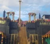 Sabarimala gold case: SIT seizes Devasom minutes book as probe widens