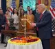 PM Modi thanks Trump for Diwali wishes, calls for 'united' fight against terror