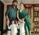 Nayanthara's Diwali was all about 'finding home in the people around me'