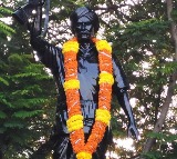 Leaders pay tribute to tribal warrior Komaram Bheem on his birth anniversary