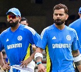 It's the weather, not easy to bat with multiple interruptions: Sitanshu Kotak backs Rohit, Kohli after flop show in Perth