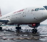 Air India’s US-bound flight returns to Mumbai due to technical snag