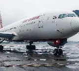 Air India’s US-bound flight returns to Mumbai due to technical snag
