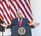 Trump to visit Japan next week, hold talks with PM Sanae Takaichi