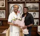 Your hardwork and your proficiency amaze me, says Rajinikanth to 'Bison' director Mari Selvaraj