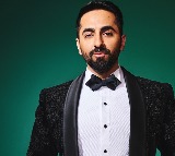 Ayushmann Khurrana: ‘Thamma’ is the tentpole film of my career