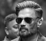 Indian cinema stars form bee-line to wish Minister of Home Affairs of India, Amit Shah on his birthday