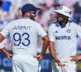 ICC Rankings: Bumrah continues to hold top Test bowler spot; Siraj gains big in ODI