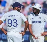 ICC Rankings: Bumrah continues to hold top Test bowler spot; Siraj gains big in ODI