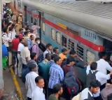 Special trains between Secunderabad and Delhi's Hazrat Nizamuddin to clear festive rush