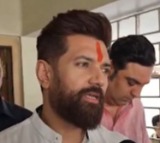 Chirag Paswan slams Tejashwi Yadav, says Grand Alliance 'completely destroyed'