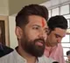 Chirag Paswan slams Tejashwi Yadav, says Grand Alliance 'completely destroyed'